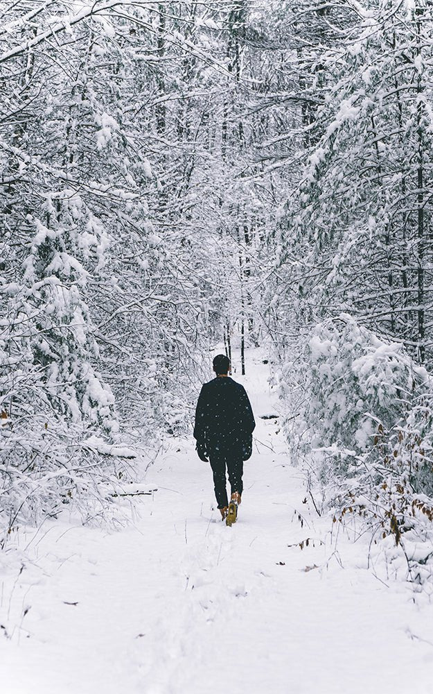 4 TIPS TO AVOID DRY WINTER SKIN - The Y Code
