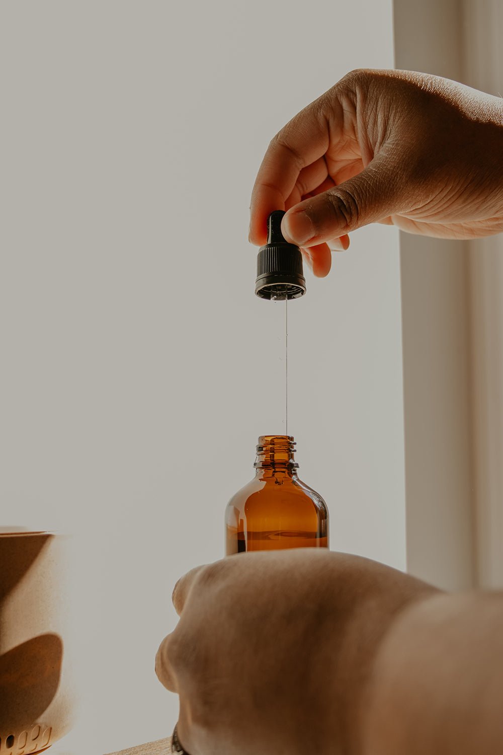 UNDERSTANDING OILY SKIN FOR MEN - The Y Code