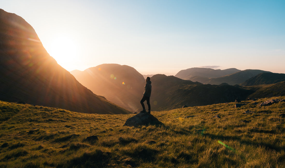 MAXIMISE YOUR VITAMIN D INTAKE - The Y Code