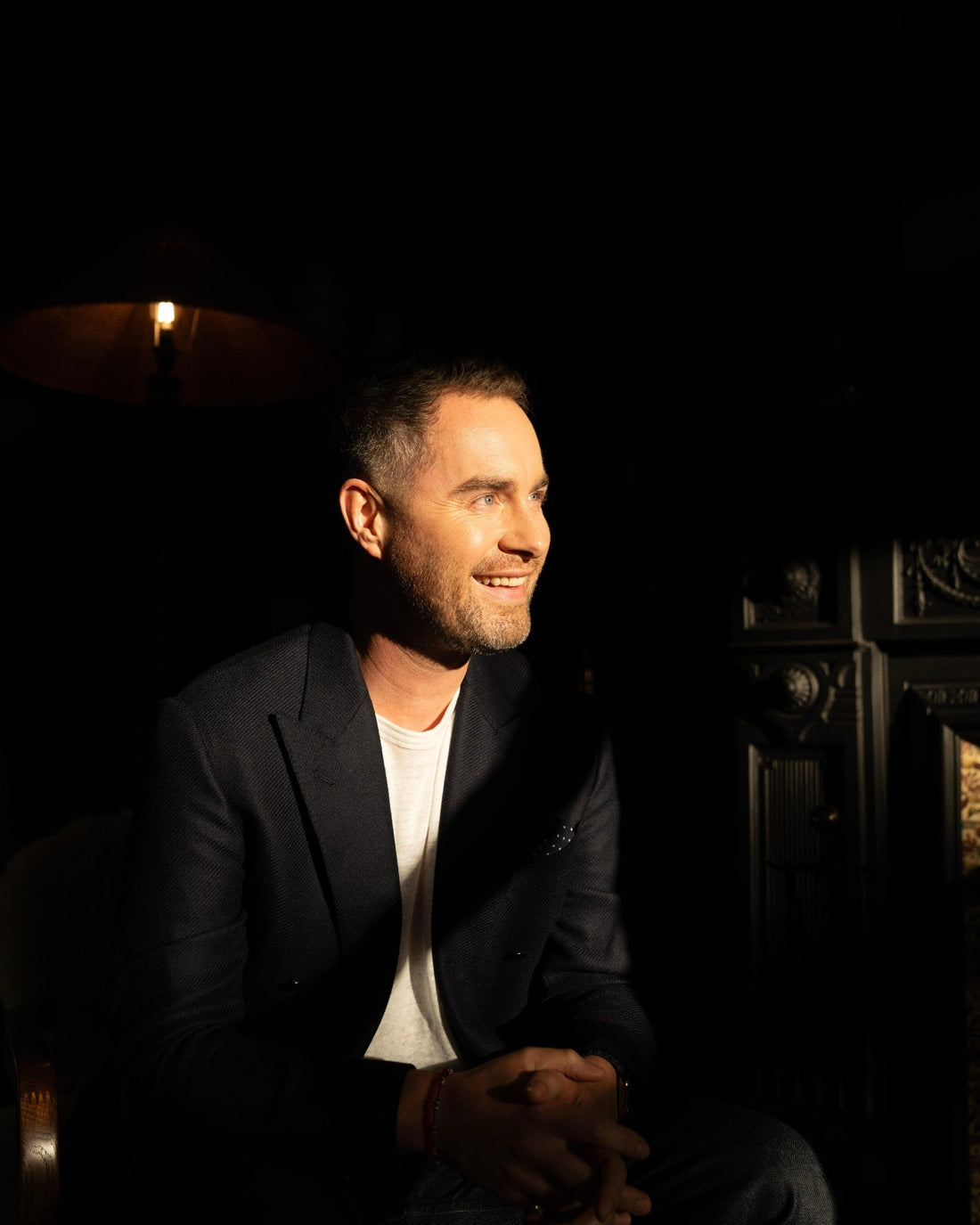 STORY + RANT WITH THE Y CODE FOUNDER + CEO AND GLOBAL RETAIL EXPERT FREDDIE SHERIDAN