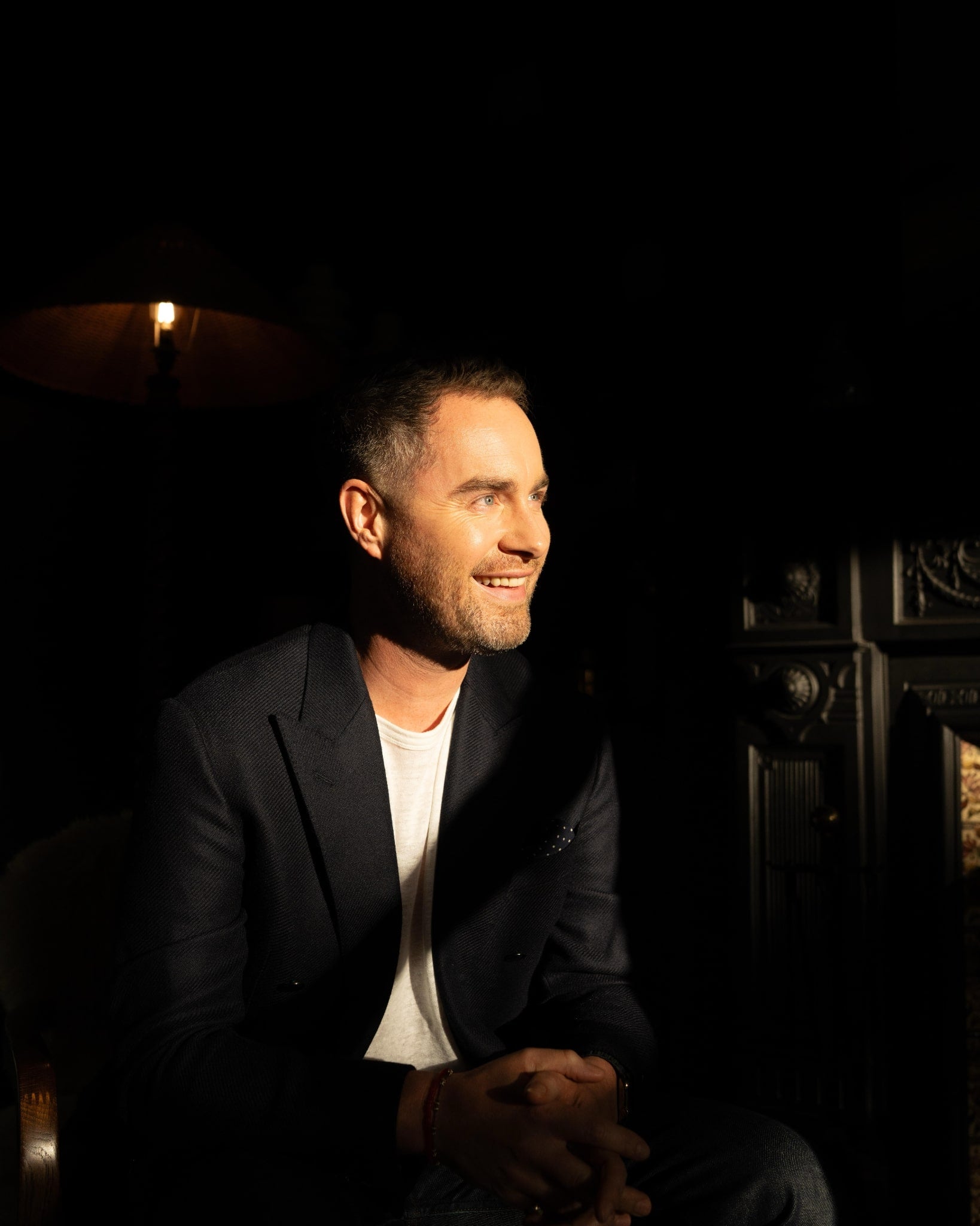 STORY + RANT WITH THE Y CODE FOUNDER + CEO AND GLOBAL RETAIL EXPERT FREDDIE SHERIDAN