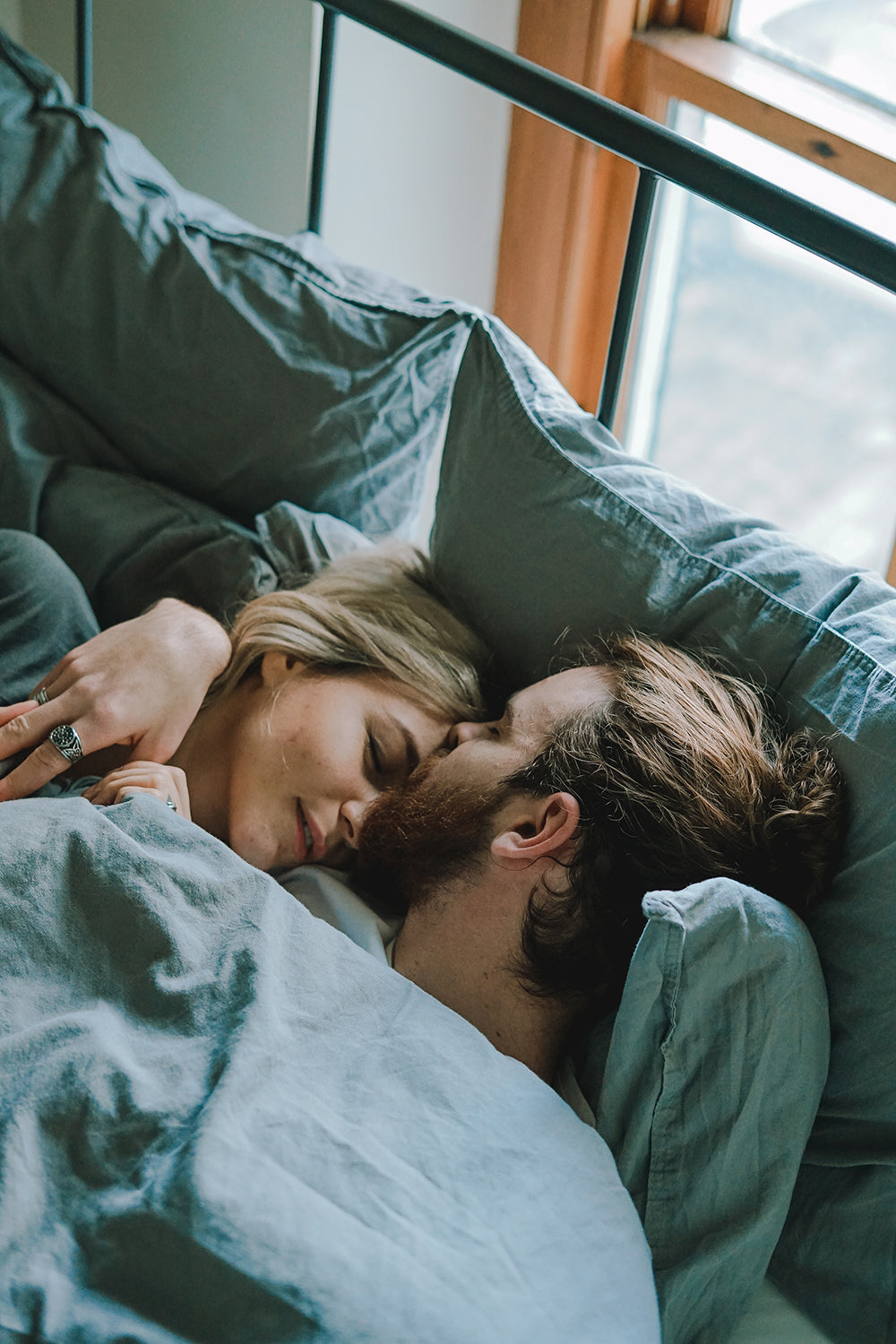SKINCARE BENEFITS OF THE MILITARY SLEEP TECHNIQUE