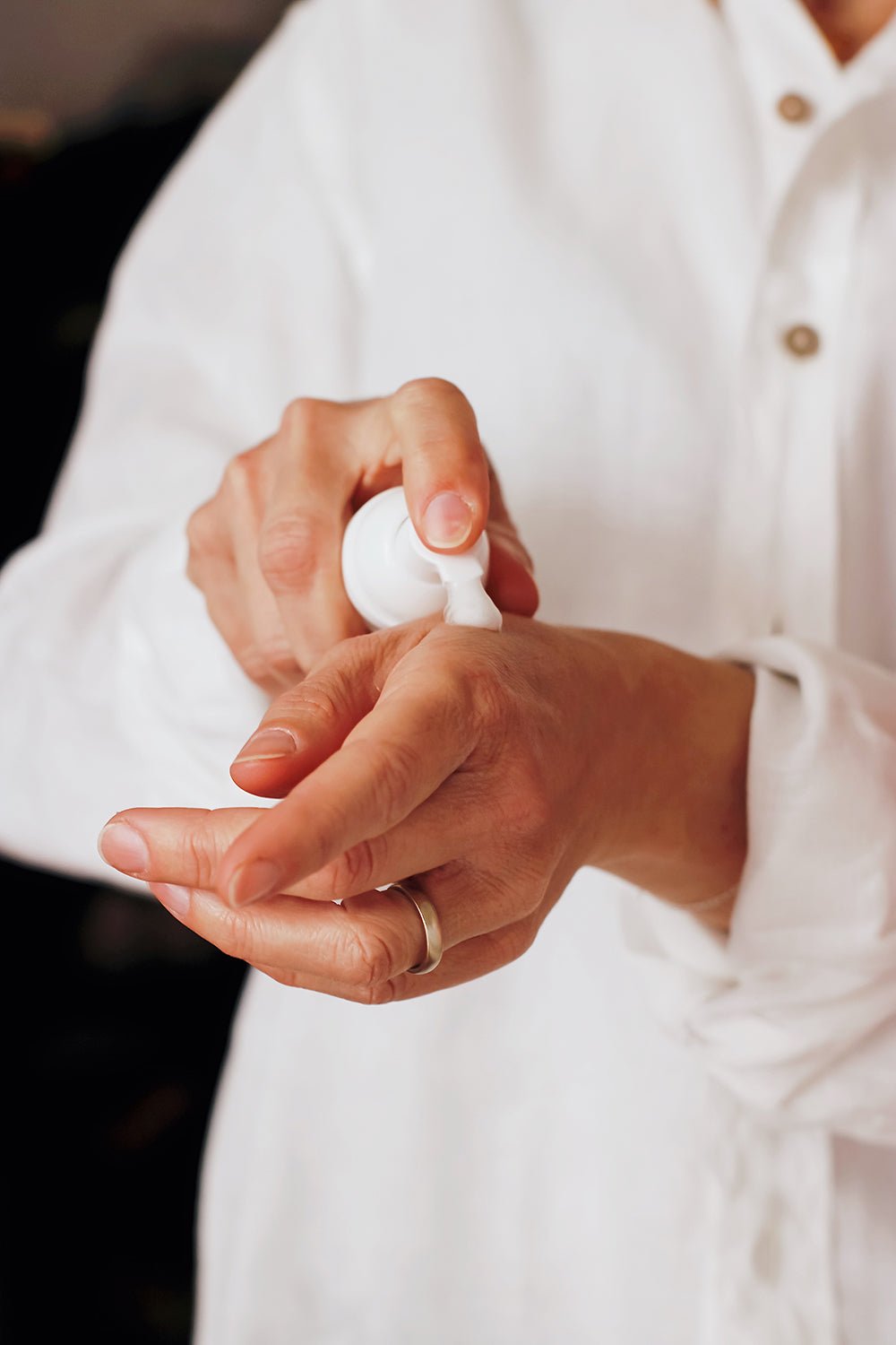 BENEFITS OF MOISTURIZING - The Y Code