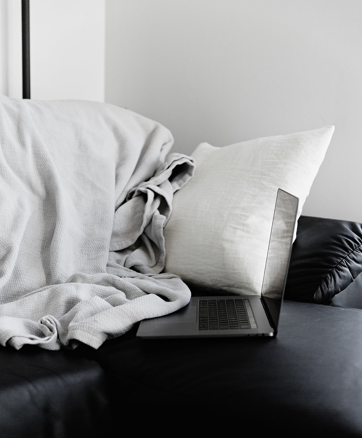 THE IMPACT OF STRESS ON MEN'S SKINCARE AND HOW TO MANAGE IT