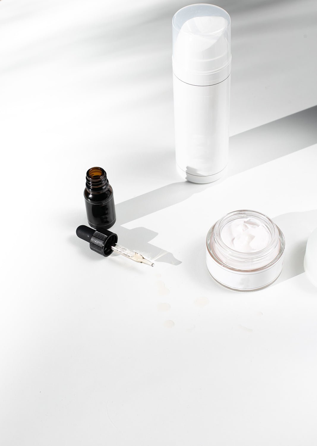 A SIMPLE SKINCARE ROUTINE FOR MEN - The Y Code