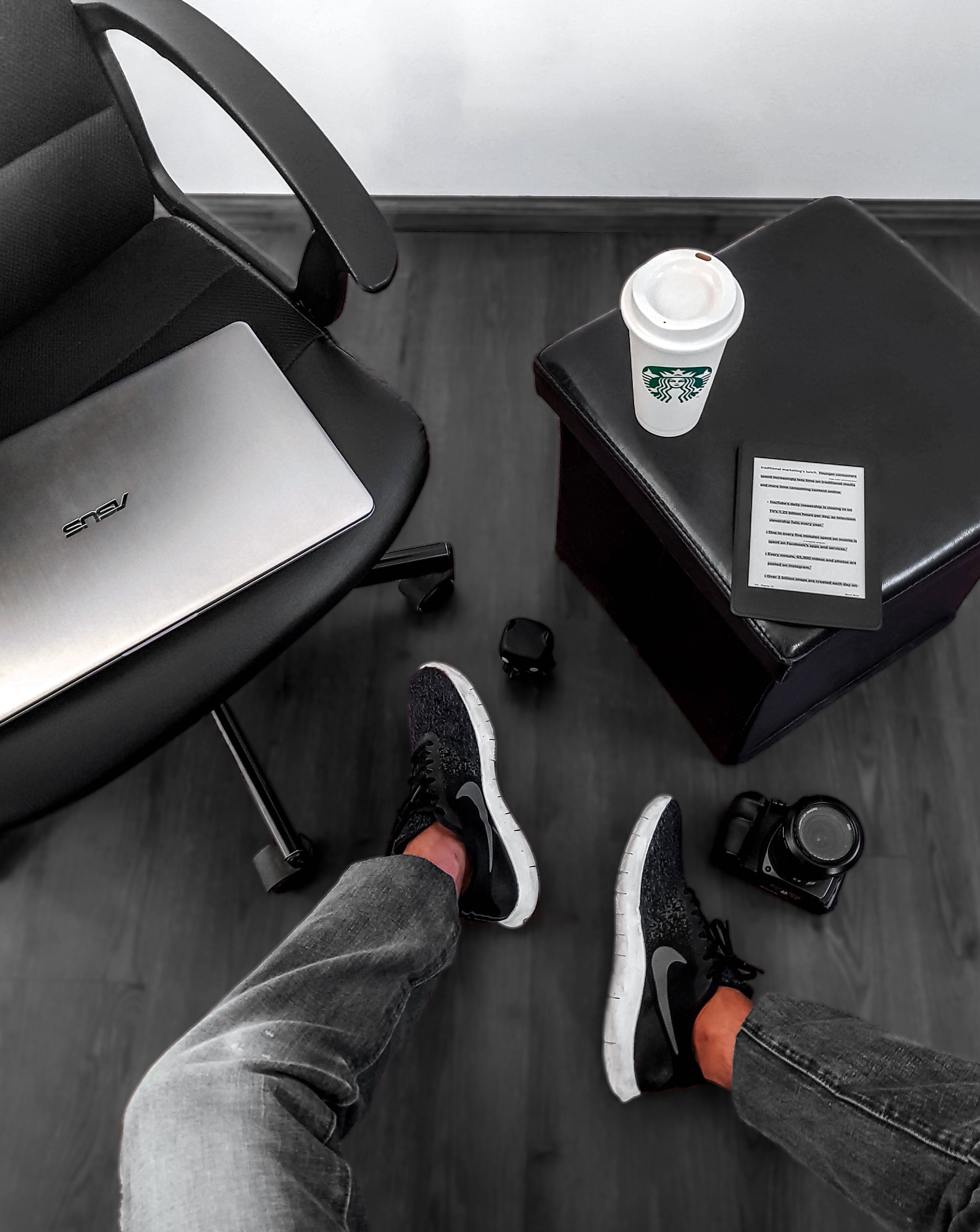 THE IMPORTANCE OF SELF-CARE FOR MEN - The Y Code