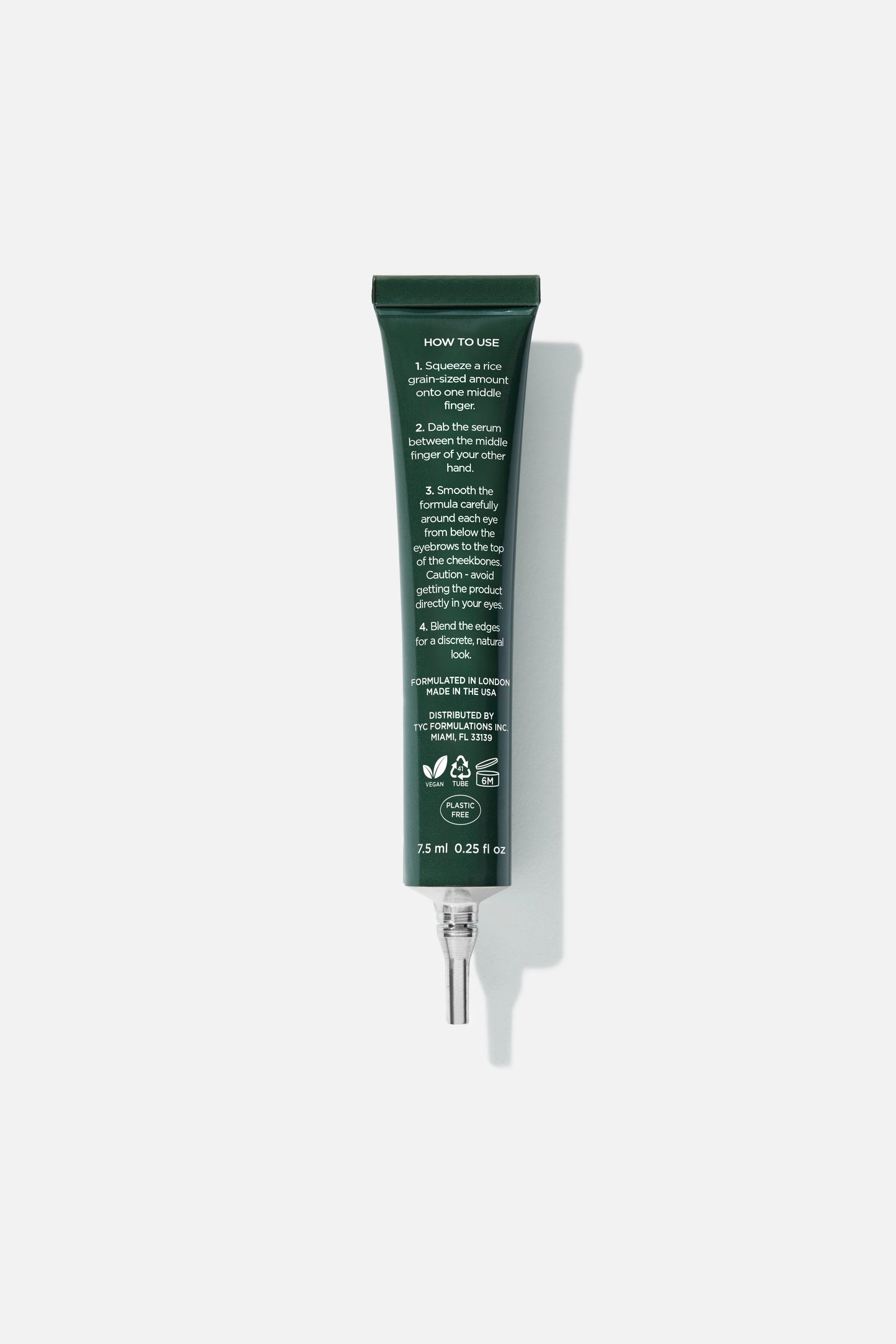 Well Kept // Advanced Eye Serum M