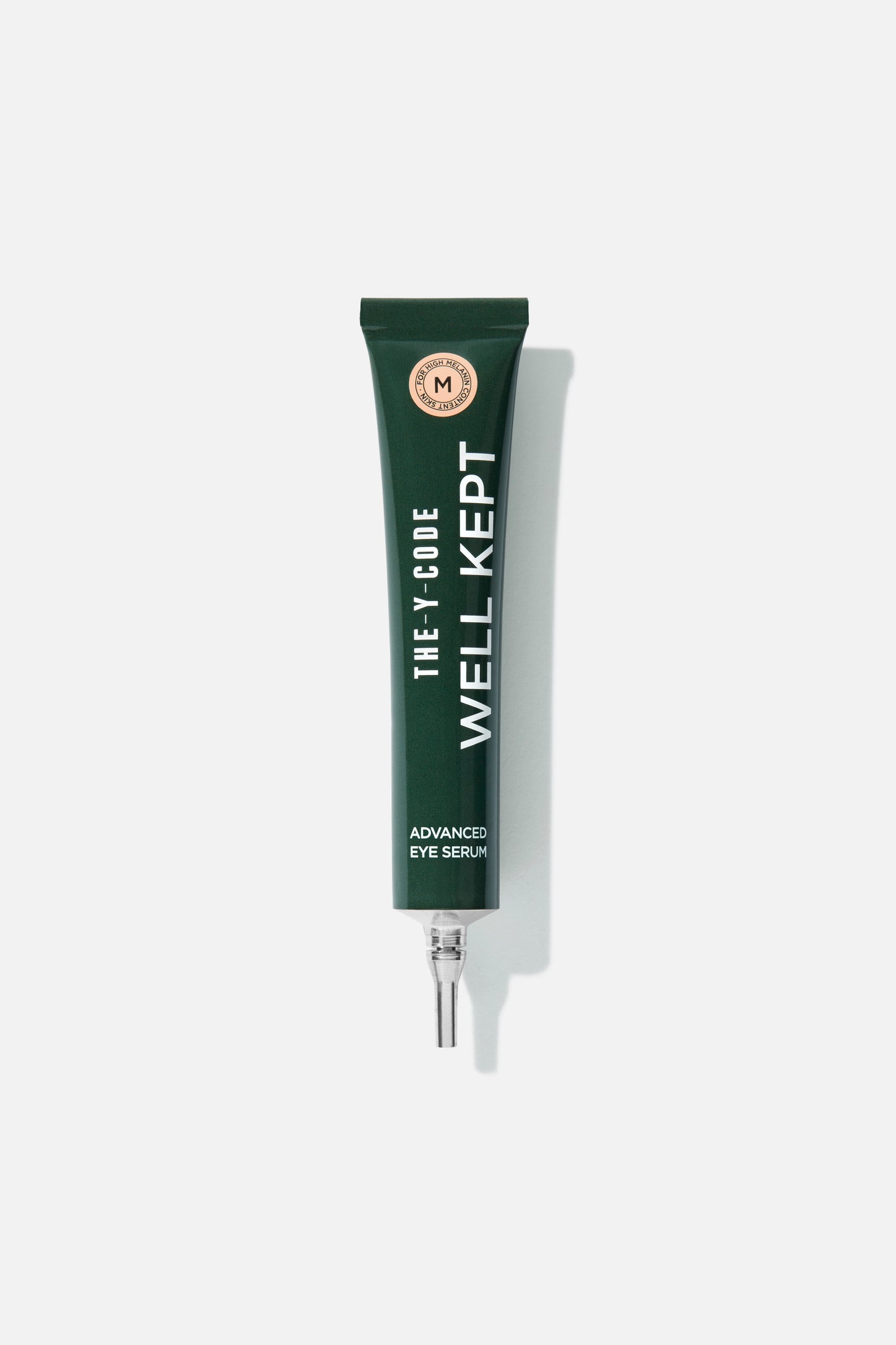 Well Kept // Advanced Eye Serum M