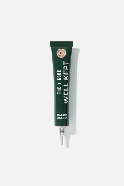 Well Kept // Advanced Eye Serum M