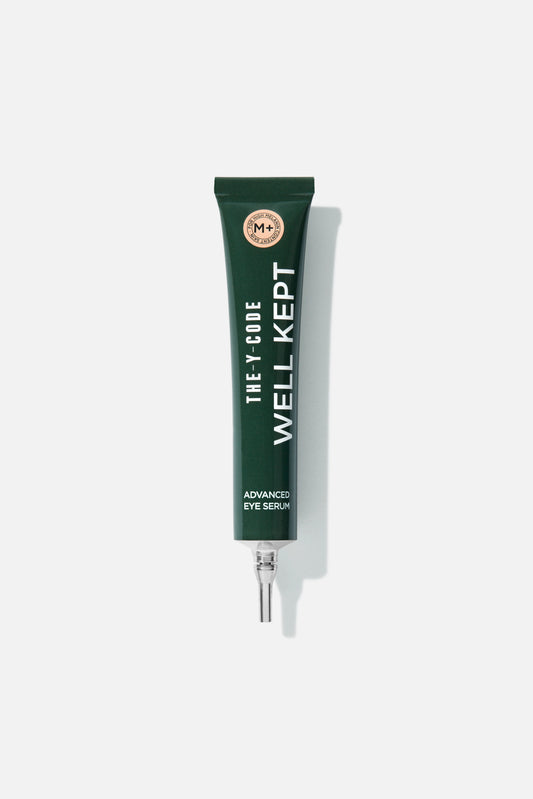 Well Kept // Advanced Eye Serum M+